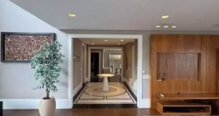 Apartamento para locação em barueri, alphaville empresarial, 4 dormitórios, 4 suítes, 6 banheiros, 5 vagas