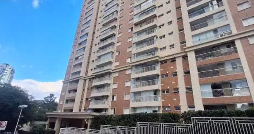 Apartamento para locação em barueri, dezoito do forte empresarial/alphaville., 2 dormitórios, 1 suíte, 1 banheiro, 1 vaga