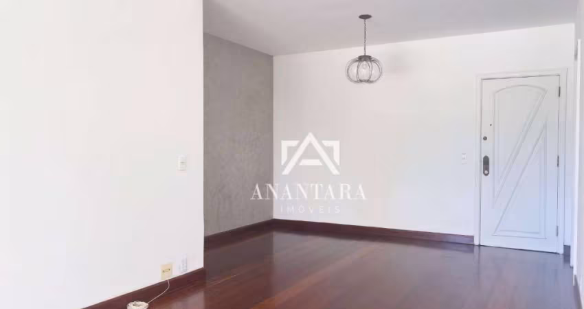 Apartamento com 2 quartos para alugar, 90 m² por R$ 6.824/mês - Novo Leblon - Rio de Janeiro/RJ