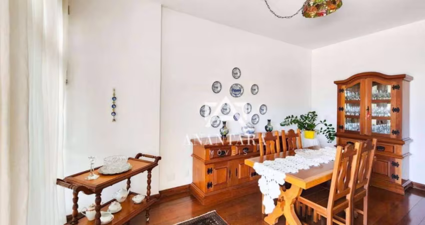 Cobertura no Jardim Oceânico com 5 dormitórios à venda, 296 m² por R$ 2.900.000 - Jardim Oceânico - Rio de Janeiro/RJ