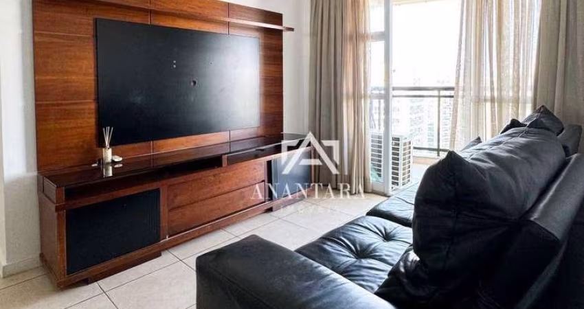 Apartamento no condomínio Maayan/Cidade Jardim com 3 quartos - Jacarepaguá