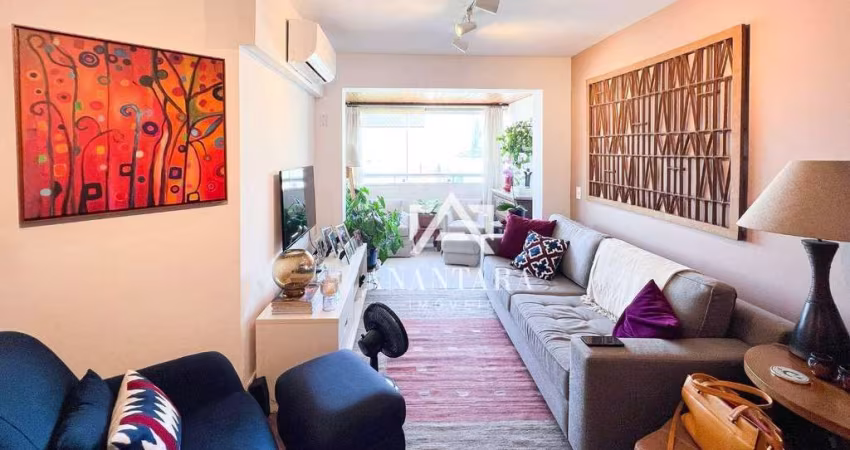 Apartamento no Key West com 2 quartos - Barra da Tijuca