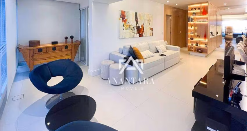 Apartamento no Riviera dei Fiori com 1 quarto - Barra da Tijuca