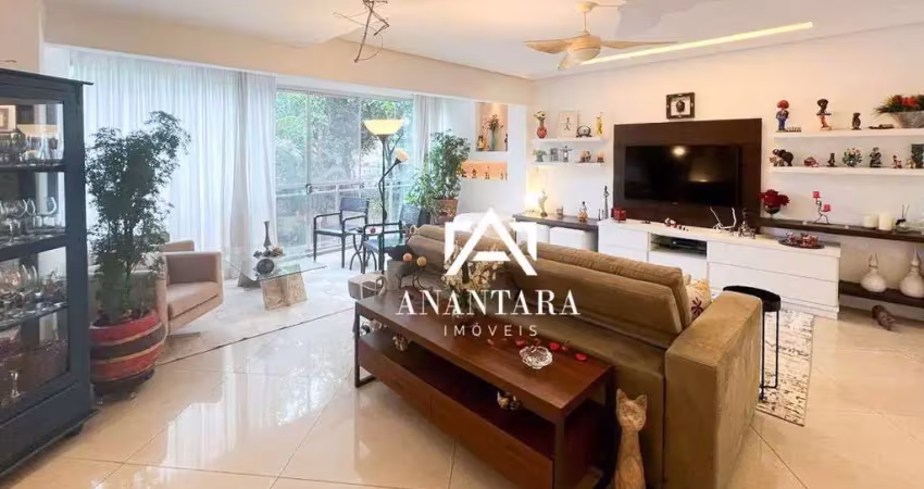 Apartamento no Jardim Oceânico com 3 quartos - Barra da Tijuca