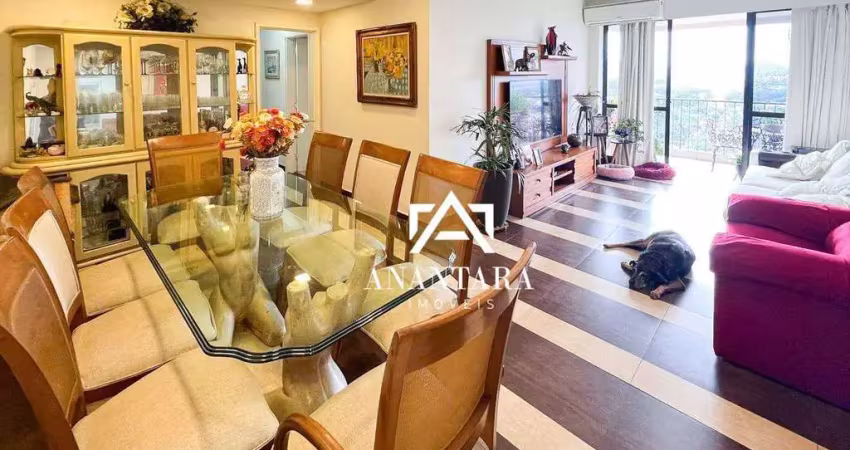 Apartamento no novo leblon com 3 quartos - barra da tijuca