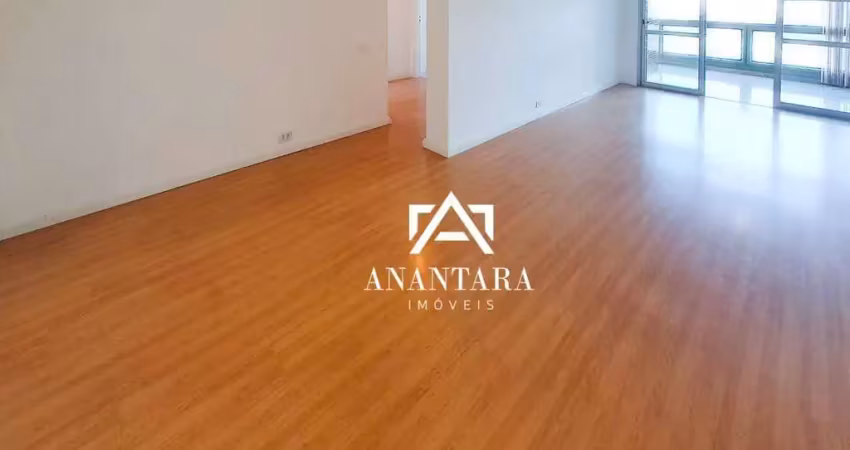 Apartamento no riviera dei fiori com 2 quartos e vista mar - barra da tijuca