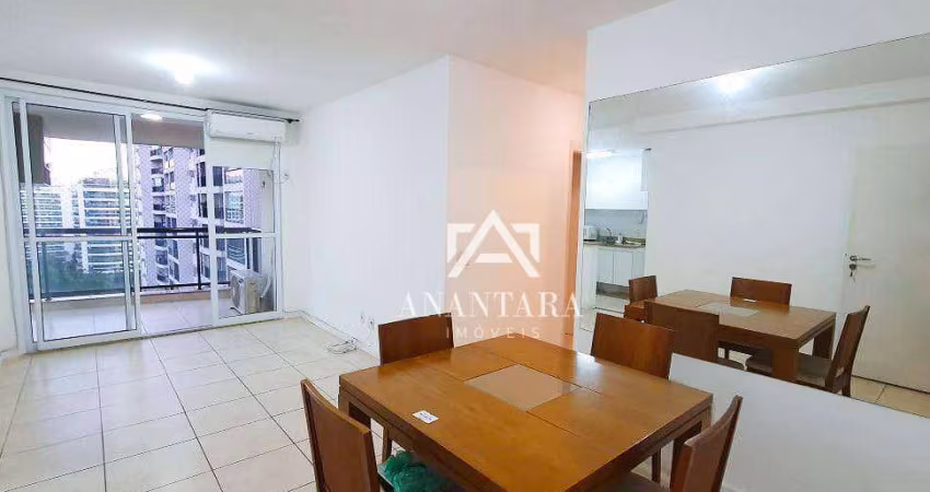 Apartamento no condomínio Maayan com 2 quartos - Cidade Jardim