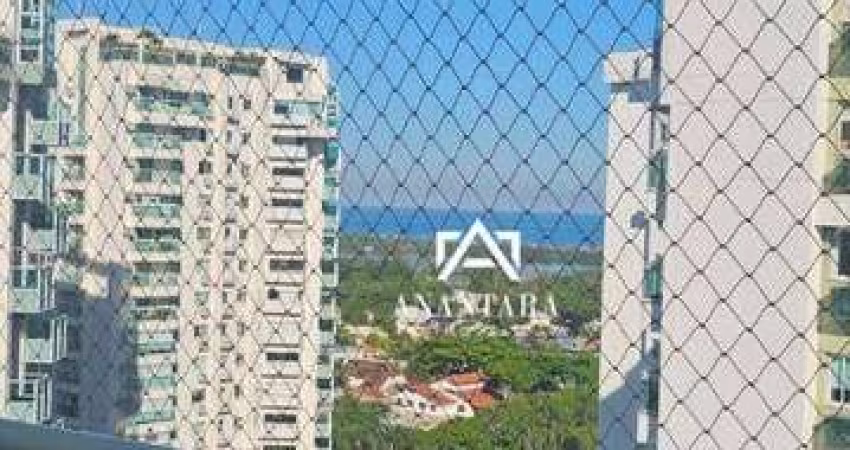Apartamento com 3 quartos à venda, 123 m² por R$ 2.150.000 - Américas Park - Rio de Janeiro/RJ
