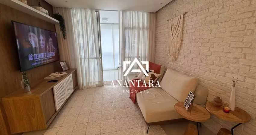 Apartamento com 3 quartos à venda, 86 m² por r$ 1.120.000 - cidade jardim - rio de janeiro/rj