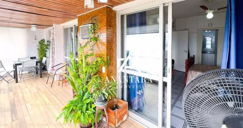 Apartamento no riviera dei fiori com 2 quartos à venda, 100 m² por r$ 1.150.000 - riviera dei fiori - rio de janeiro/rj