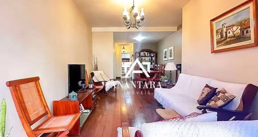 Apartamento com 3 quartos à venda, 117 m² por r$ 1.470.000 - novo leblon - rio de janeiro/rj