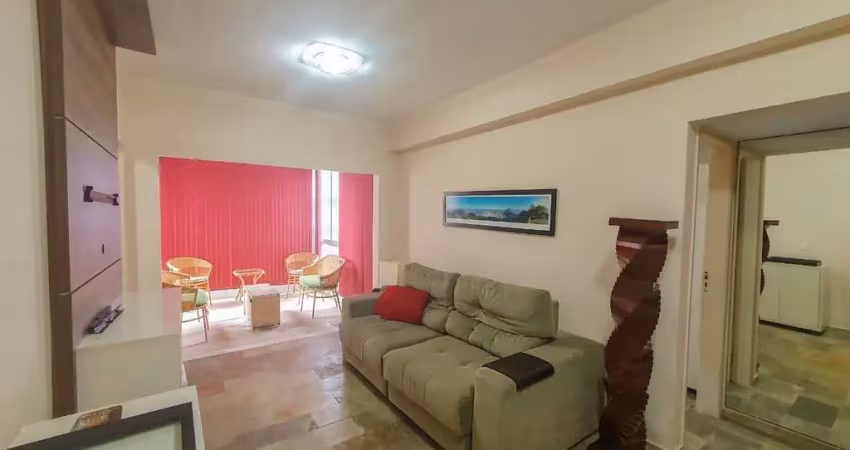 Apartamento com 1 quarto, 72 m² no condomínio sunset - rio de janeiro/rj