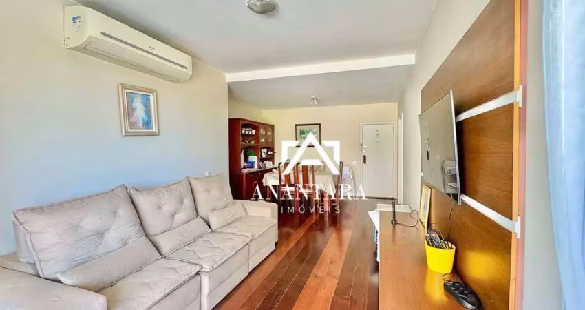 Apartamento com 3 quartos à venda, 113 m² por r$ 1.490.000 - novo leblon - rio de janeiro/rj
