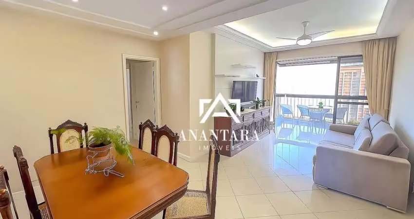 Apartamento com 2 quartos à venda, 92 m² por r$ 1.370.000 - novo leblon - rio de janeiro/rj