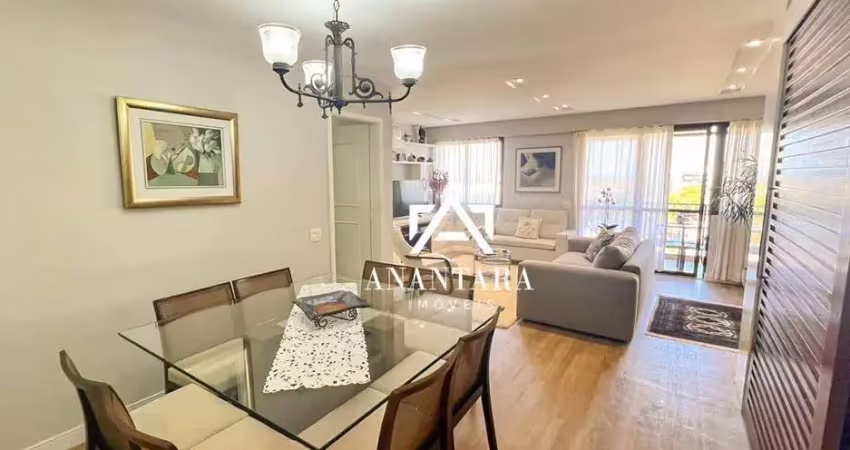 Apartamento com 3 quartos à venda, 121 m² por r$ 1.400.000 - barra da tijuca - rio de janeiro/rj