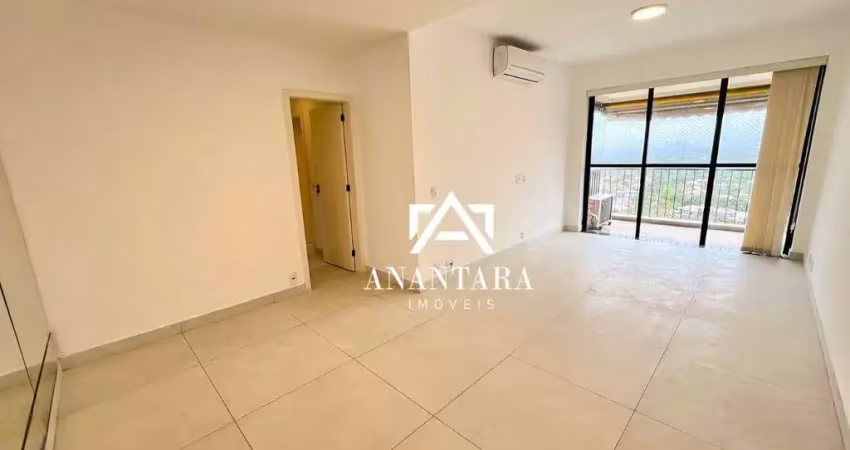 Apartamento com 2 quartos para alugar, 90 m² por r$ 8.000/mês - novo leblon - rio de janeiro/rj