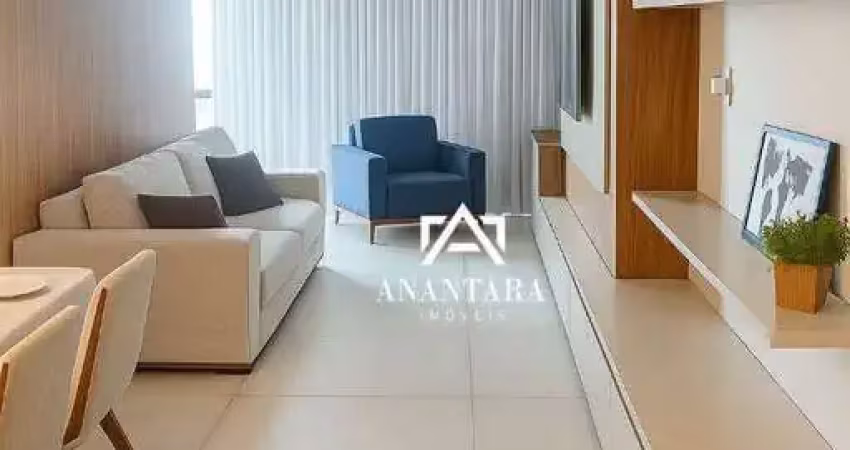 Apartamento com 3 quartos à venda, 86 m² por r$ 1.065.000 - cidade jardim - rio de janeiro/rj