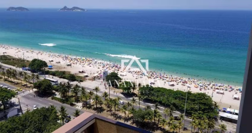 Apartamento Duplex com 4 quartos à venda, 340 m² por R$ 4.500.000 - Barramares - Barra da Tijuca - Rio de Janeiro/RJ