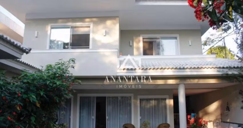 Casa no condomínio art life com 3 quartos - recreio dos bandeirantes