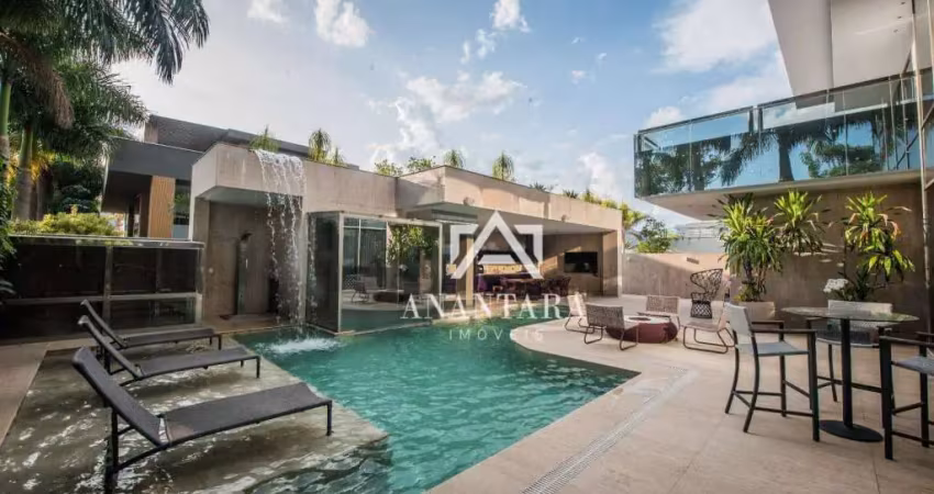 Casa em condomínio fechado com 6 quartos à venda na Avenida Jorge Curi, Barra da Tijuca, Rio de Janeiro