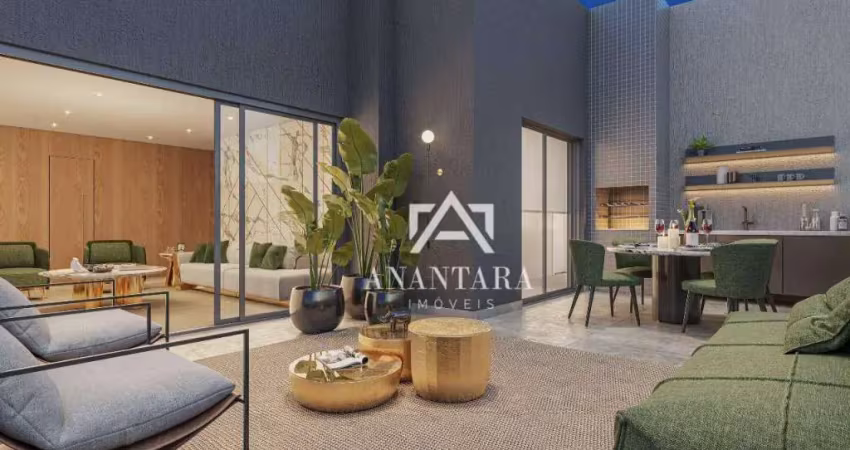 Apartamento com 3 quartos à venda, 156 m² por r$ 2.067.680 - orygem acqua home - barra da tijuca - rio de janeiro/rj