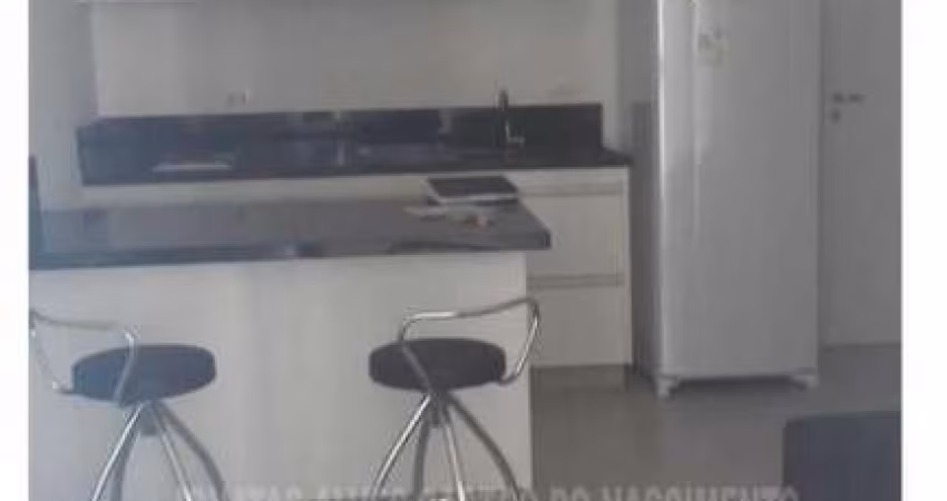 Apartamento para Venda em São José dos Campos, Jardim Oswaldo Cruz, 2 dormitórios, 1 banheiro, 1 vaga