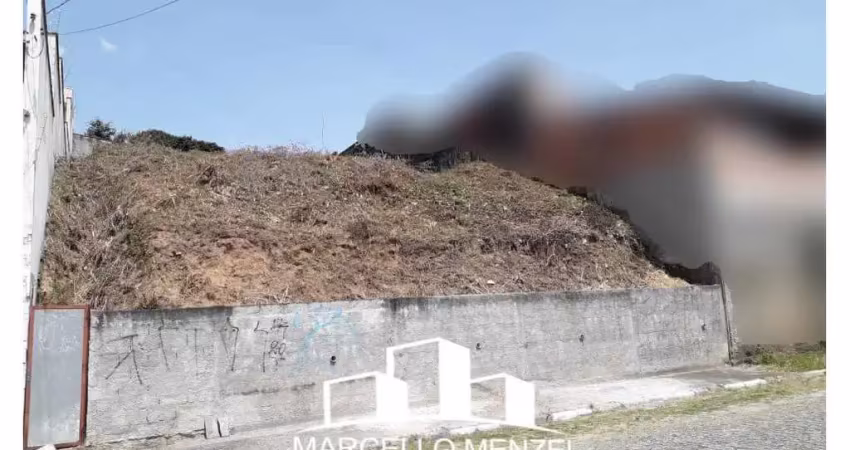 Terreno para Venda em Ribeirão Pires, PASTORIL