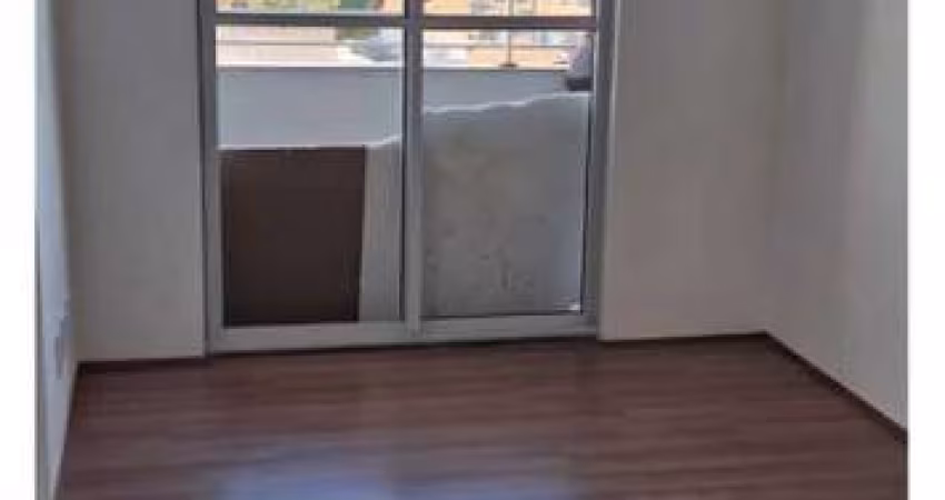 Apartamento para Venda em São José dos Campos, Parque Residencial Flamboyant, 2 dormitórios, 1 banheiro, 1 vaga