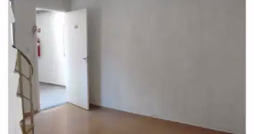 Apartamento duplex para venda em são josé dos campos, vila são geraldo, 2 dormitórios, 2 banheiros