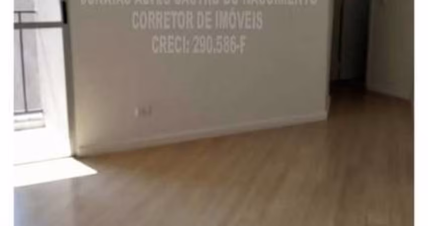 Apartamento para Venda em São José dos Campos, Monte Castelo, 2 dormitórios, 1 banheiro, 1 vaga