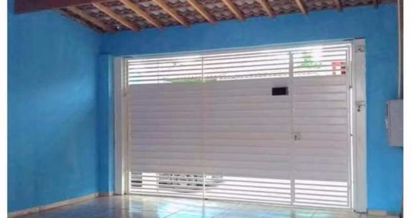 Sobrado para Venda em São José dos Campos, Jardim Pararangaba, 4 dormitórios, 1 suíte, 1 banheiro, 1 vaga