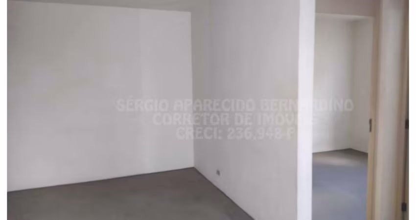 Apartamento para Venda em São José dos Campos, FLORADAS DE SÃO JOSÉ, 2 dormitórios, 1 banheiro, 1 vaga