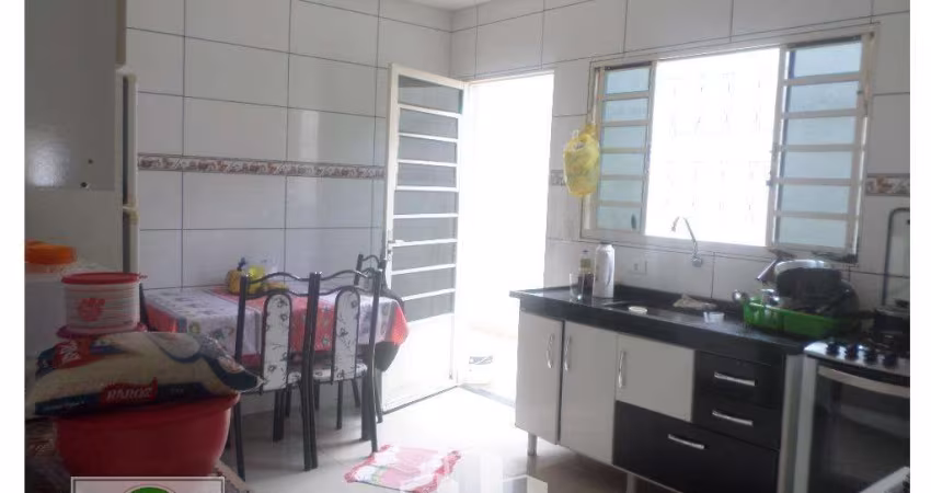 Casa para Venda em São José dos Campos, JARDIM SÃO JOSÉ, 3 dormitórios, 1 banheiro, 2 vagas