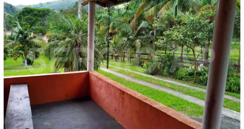 Sítio para Venda em Monteiro Lobato, RURAL, 3 dormitórios, 2 banheiros