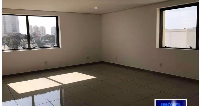 Sala Comercial para Venda em São José dos Campos, Jardim Oswaldo Cruz, 1 banheiro