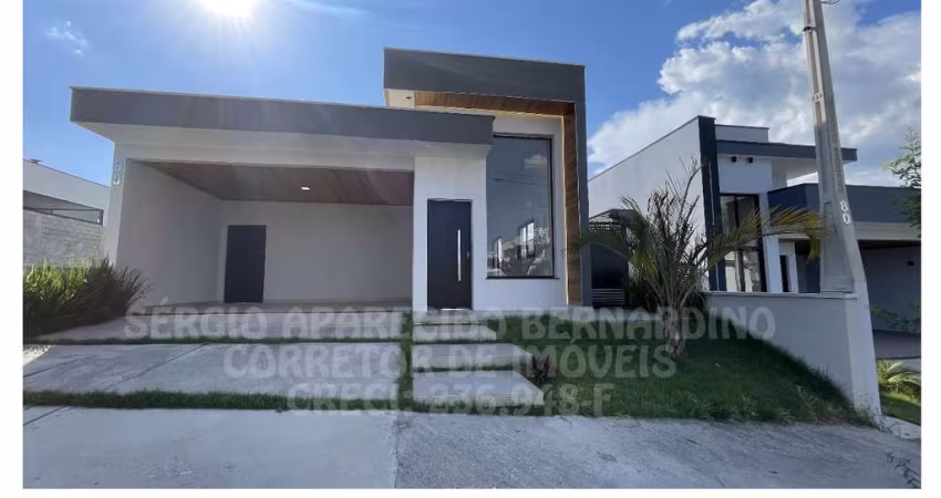 Casa para Venda em Caçapava, Parque Residencial Maria Elmira, 3 dormitórios, 1 suíte, 2 banheiros, 4 vagas