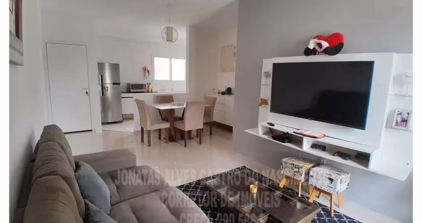 Apartamento para Venda em São José dos Campos, CIDADE VISTA VERDE, 2 dormitórios, 1 banheiro, 1 vaga