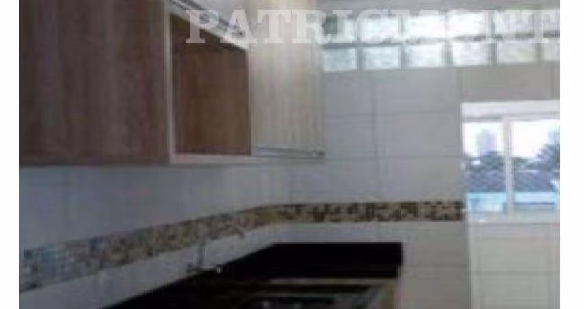 Apartamento para Venda em São José dos Campos, Vila Maria, 2 dormitórios, 1 banheiro, 1 vaga