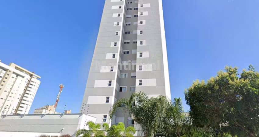 Apartamento para Venda em São José dos Campos, Conjunto Residencial Trinta e Um de Março, 2 dormitórios, 1 suíte, 1 banheiro, 1 vaga