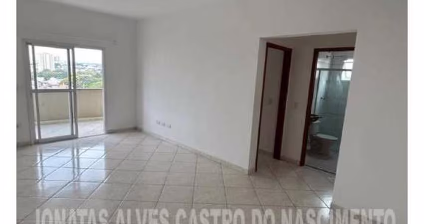 Apartamento para Venda em São José dos Campos, Jardim Paulista, 3 dormitórios, 1 suíte, 1 banheiro, 2 vagas