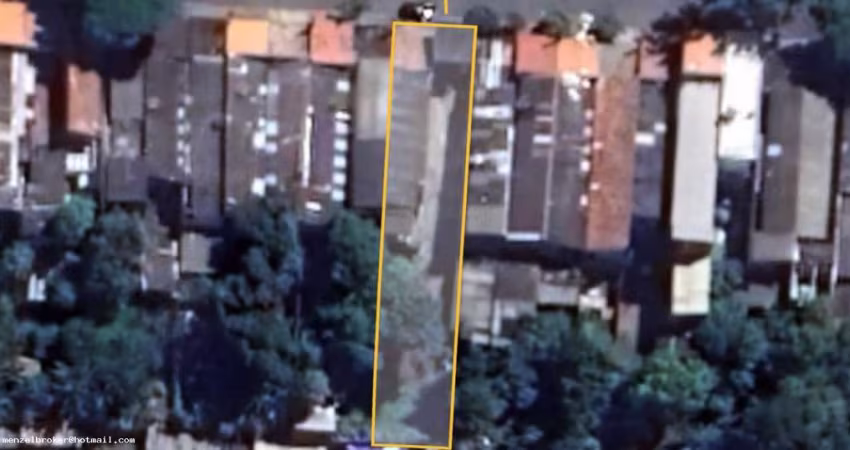 Terreno para Venda em São José dos Campos, CHÁCARAS REUNIDAS