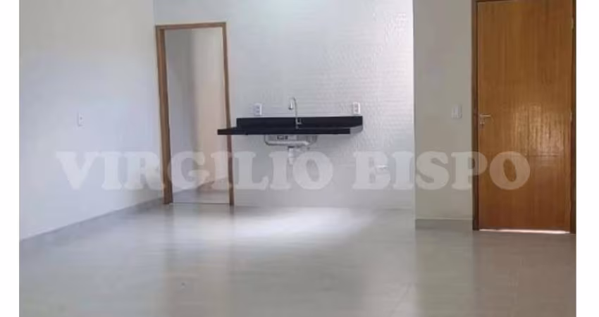 Casa para Venda em São José dos Campos, SANTANA, 2 dormitórios, 1 suíte, 1 banheiro, 2 vagas