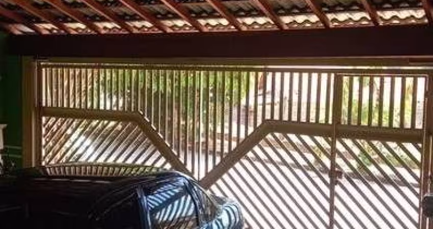 Casa para Venda em São José dos Campos, Vila Adriana, 2 dormitórios, 1 banheiro, 2 vagas
