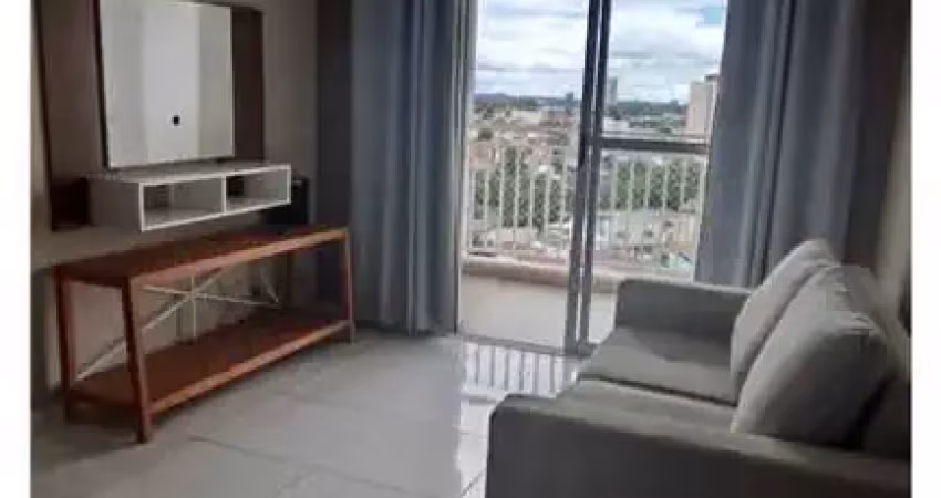Apartamento para Venda em São José dos Campos, CENTRO, 3 dormitórios, 1 suíte, 1 banheiro, 1 vaga
