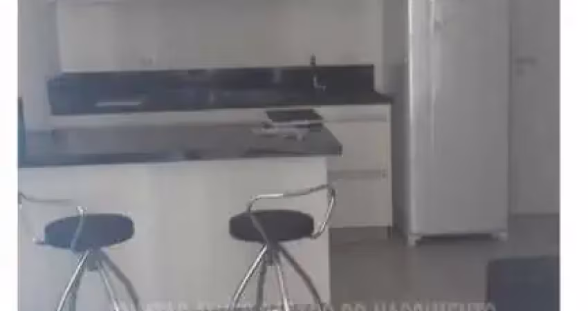 Apartamento para Venda em São José dos Campos, Jardim Oswaldo Cruz, 2 dormitórios, 1 banheiro, 1 vaga