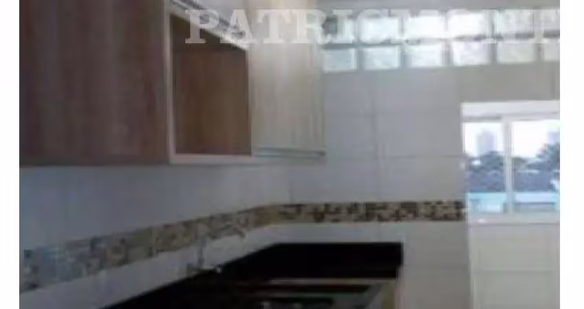 Apartamento para Venda em São José dos Campos, Vila Maria, 2 dormitórios, 1 banheiro, 1 vaga