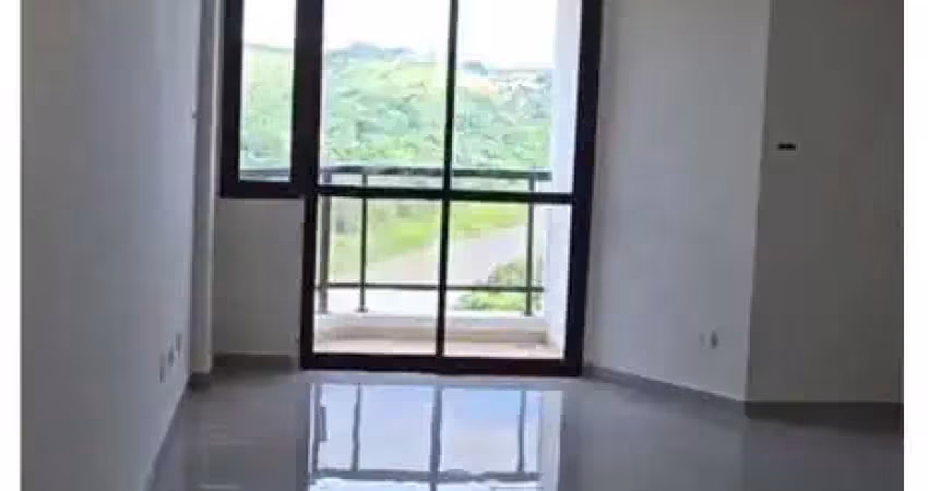 Apartamento para Venda em Jacareí, Jardim Beira Rio, 4 dormitórios, 1 banheiro, 1 vaga