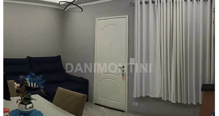 Apartamento para venda em são josé dos campos, cidade vista verde, 2 dormitórios, 1 banheiro, 1 vaga