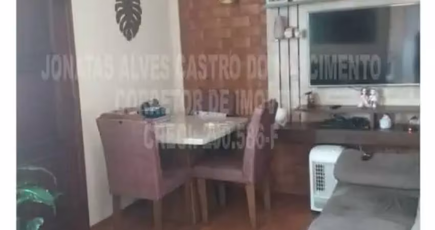 Apartamento para venda em são josé dos campos, cidade vista verde, 2 dormitórios, 1 banheiro, 1 vaga