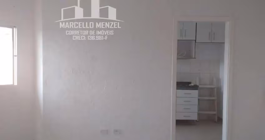 Apartamento para venda em são josé dos campos, conjunto residencial galo branco, 2 dormitórios, 1 banheiro, 1 vaga